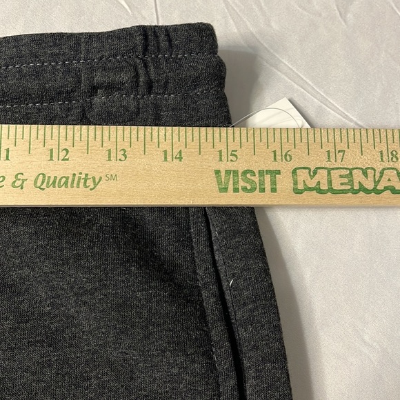 Epic Threads Big Boys Moto Fleece Jogger - Picture 7 of 11